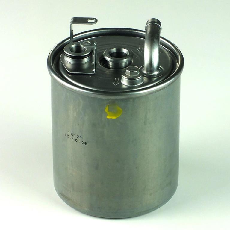 Filtre à carburant (Filtre à gasoil) DELPHI ref. HDF561